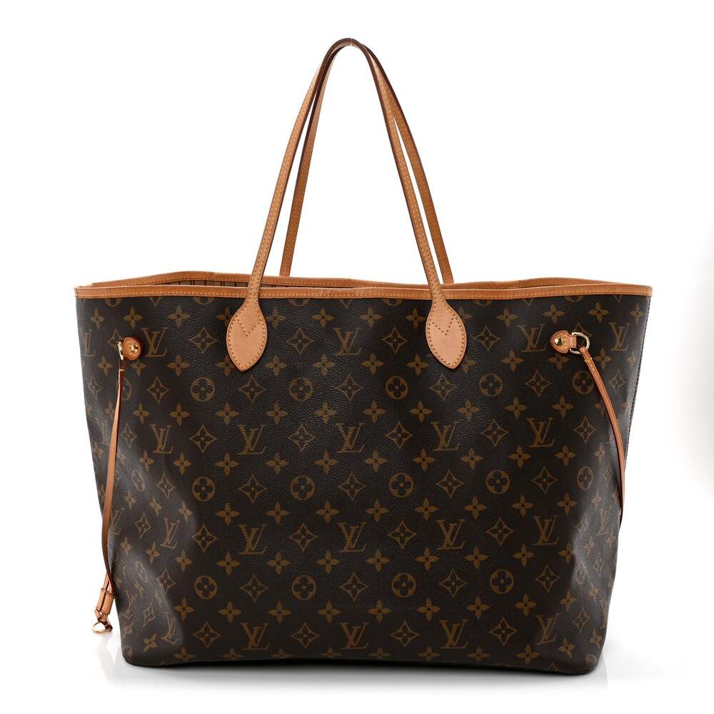 Louis Vuitton Neo Neverfull Gm #263405L14B